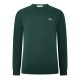 мъжки,пуловер,мъжки,пуловери,lacoste,knitted,jumper,mens,green,yzp