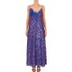 дамска,рокля,emporio,armani,women,s,sequin,maxi,dress,fantasia