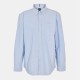 облекла,на,разпродажба,мъжки,ризи,boss,plain,long,sleeve,shirt,light,pstl,blue