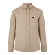мъжка,риза,облекла,на,разпродажба,мъжки,ризи,hugo,egrin,10261043,01,plain,shirt,mens,open,beige