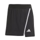 дамска,спортна,пола,adidas,essentials,color,pop,cotton,skort,womens,black