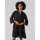 дамски,поли,и,рокли,vero,moda,vm,vmkatrine,d,ld99,black