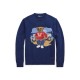 ralph,lauren,men,s,bear,crew,neck,jumper,light,navy