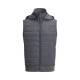 елек,облекла,на,разпродажба,мъжки,якета,polo,ralph,lauren,men's,hybrid,gilet,fortress,grey