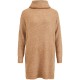 дамски,плетени,дрехи,vila,vila,cilia,rollneck,ld10,toasted,coconut
