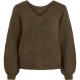 дамски,плетени,дрехи,vila,vila,jamina,v,neck,ld10,crocodile