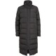 яке,дамски,якета,и,палта,vila,camisa,down,jacket,black