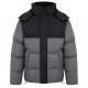 яке,мъжки,якета,firetrap,mens,firertrap,bubble,jacket,colourblock