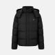 яке,мъжки,якета,jack,wills,men,s,salcombe,adjustable,hood,short,puffer,jacket,black