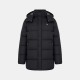 яке,мъжки,якета,jack,wills,men,s,hooded,long,puffer,jacket,black