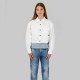 яке,g,star,kids,white,cropped,denim,jacket,white