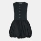 рокля,дамски,поли,и,рокли,amylynn,women's,bodice,mini,dress,black