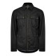 риза,с,дълъг,ръкав,облекла,на,разпродажба,мъжки,якета,belstaff,men's,tour,waxed,cotton,waterproof,long,sleeve,overshirt,black