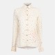 рокля,musto,long,sleeve,dress,shirt,cream