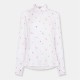рокля,musto,long,sleeve,dress,shirt,white