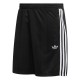 къси,панталони,мъжки,къси,панталони,adidas,originals,3,stripes,loose,engineered,shorts,black