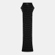 рокля,дамски,поли,и,рокли,jean,paul,gaultier,the,mariniere,striped,black,dress,black