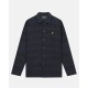 мъжки,ризи,lyle,and,scott,lyle,and,scott,grid,overshirt,mens,navy,w315