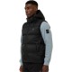 елек,мъжки,туристически,жилетки,мъжки,якета,marshall,artist,men's,saint,elias,insulated,sleeveless,gilet,black