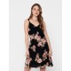 дамски,поли,и,рокли,only,kl,short,drss,ld99,black