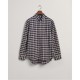облекла,на,разпродажба,мъжки,ризи,gant,regular,oxford,check,shirt,evening,433