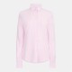 рокля,musto,quy,pique,long,sleeve,dress,shirt,pink