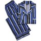 пижама,дамски,пижами,ralph,lauren,madison,top,and,trouser,bottoms,pyjama,set,cricket,stripe