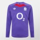 ръгби,облекла,england,rugby,union,фланелки,umbro,england,rugby,2024,contact,drill,top,mens,violet,red