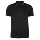 блуза,с,яка,ръгби,облекла,umbro,men's,rugby,polo,shirt,black