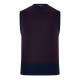 блуза,emporio,armani,men,s,wool,cashmere,jacquard,crew,neck,sweater,vest,burgundy