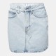 дамска,пола,off,white,women,s,corp,mini,denim,skirt,light,blue