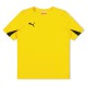 детска,тениска,детски,тениски,puma,f12,team,s,s,tee,infants,yellow