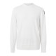 parajumpers,para,crw,knit,sn64,ivory,0132