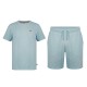 комплект,мъжки,тениски,soulcal,tee,short,set,sn53,aqua