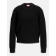 пуловер,дамски,плетени,дрехи,дамски,облекла,размер,jjxx,global,crew,knitted,jumper,black