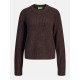 пуловер,дамски,плетени,дрехи,jjxx,women's,global,knitted,crew,neck,jumper,delicioso