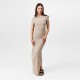 рокля,дамски,поли,и,рокли,jack,wills,scoop,back,maxi,dress,taupe