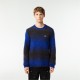 облекла,на,разпродажба,мъжки,пуловери,lacoste,lacoste,ah5664,jmpr,sn99,black,cobalt