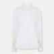 рокля,musto,long,sleeve,dress,shirt,white