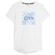 дамска,тениска,футболни,фланелки,футбол,puma,mcfc,ftblcore,graphic,tee,w,t,shirt,womens,puma,white