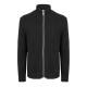 мъжка,плетена,блуза,мъжки,пуловери,hugo,hugo,sriton,10273681,01,full,zip,knitted,top,mens,black