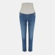 дънки,дамски,дънки,mamalicious,mat,jeans,r,ld99,med,blue,denim