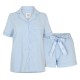 пижама,дамски,пижами,chelsea,peers,women's,cotton,long,sleeve,pyjama,sets,plain