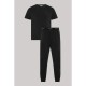 мъжки,пижами,ted,baker,t,shirt,and,jogger,set,black