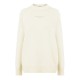 пуловер,дамски,плетени,дрехи,jack,wills,spckld,knit,jumper,vintage,white