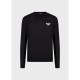 облекла,на,разпродажба,мъжки,пуловери,emporio,armani,pullover,blu,navy