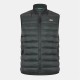 елек,промоция,на,зимни,облекла,мъжки,якета,lacoste,men's,quilted,gilet,black