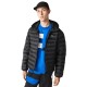 яке,мъжки,якета,lacoste,men,s,slim,fit,short,puffer,jacket,black