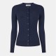 дамски,плетени,дрехи,lacoste,tricot,ld99,navy,blue