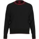 пуловер,облекла,на,разпродажба,мъжки,пуловери,hugo,smarlo,jumper,black,001